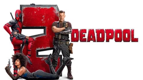 Deadpool 2 still