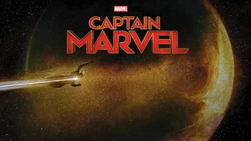 Captain Marvel still