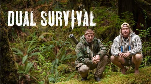 Dual Survival still