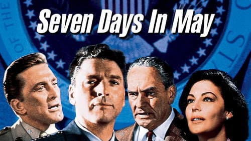 Seven Days in May still