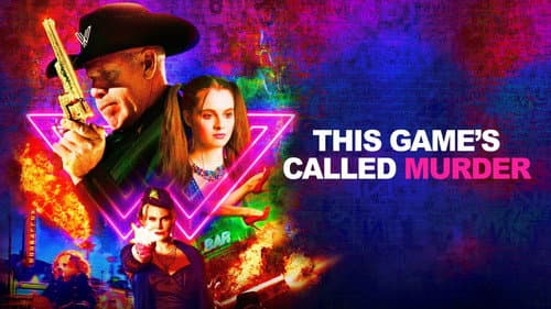 This Game's Called Murder still
