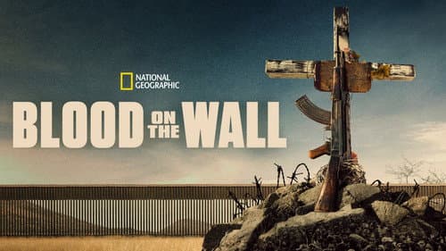 Blood on the Wall still