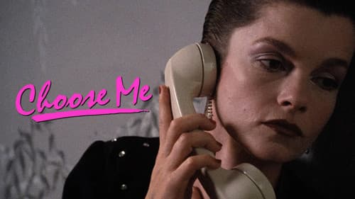 Choose Me still