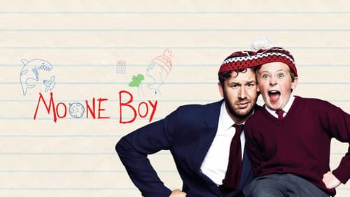 Moone Boy still