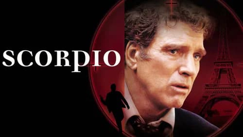 Scorpio still
