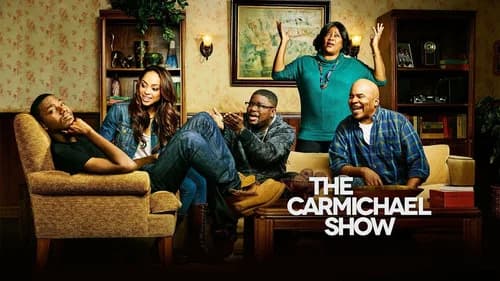 The Carmichael Show still