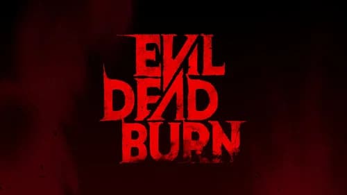 Evil Dead Burn still