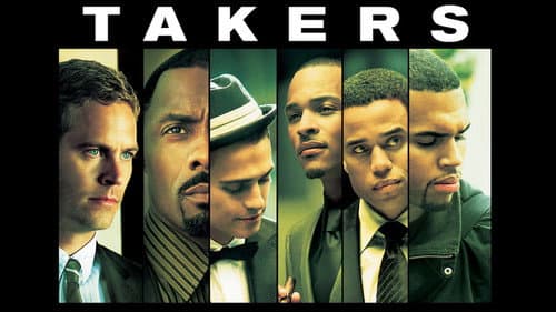 Takers still
