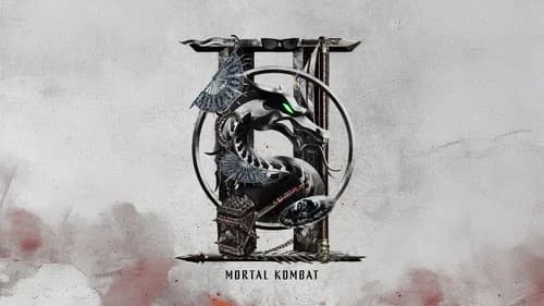 Mortal Kombat II still