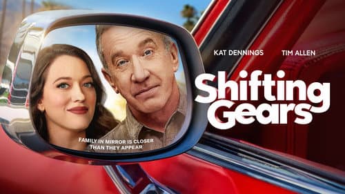 Shifting Gears still