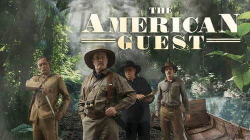 The American Guest still