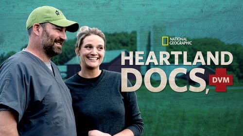 Heartland Docs, DVM still