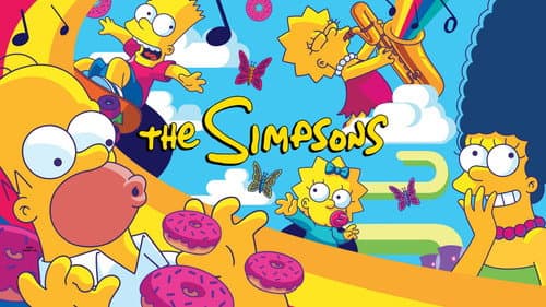 The Simpsons still