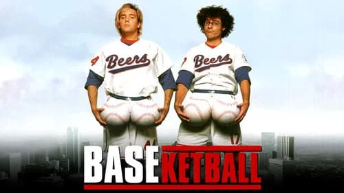 BASEketball still