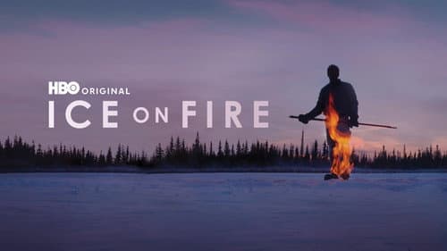 Ice on Fire still