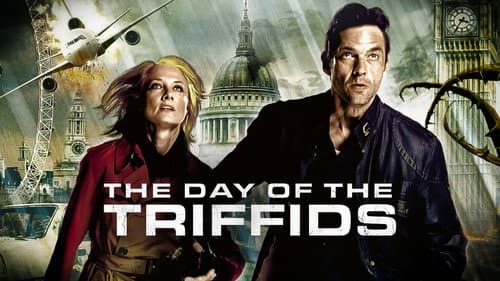 The Day of the Triffids still