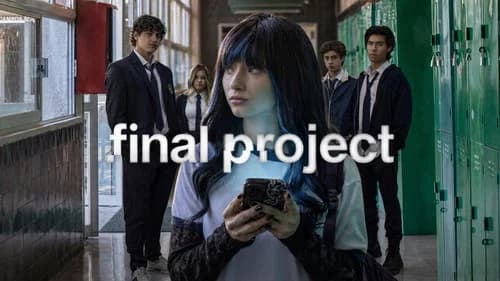 Final Project still