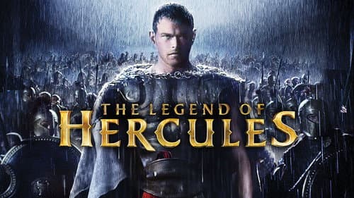 The Legend of Hercules still
