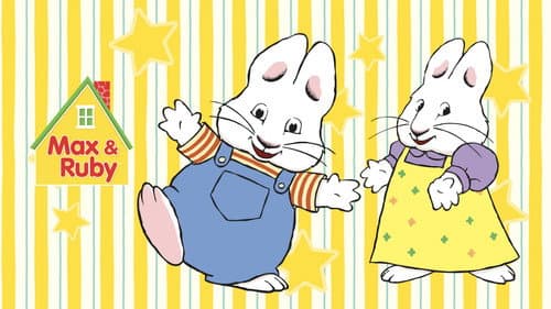 Max & Ruby still