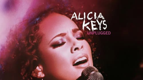 Alicia Keys: Unplugged still