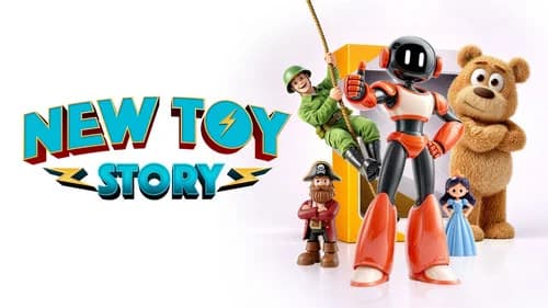 New Toy Story still