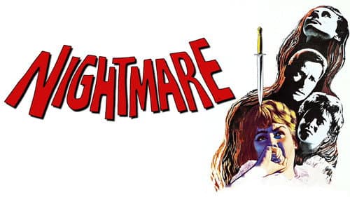 Nightmare still
