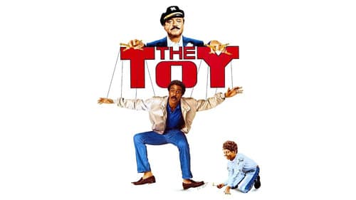 The Toy still