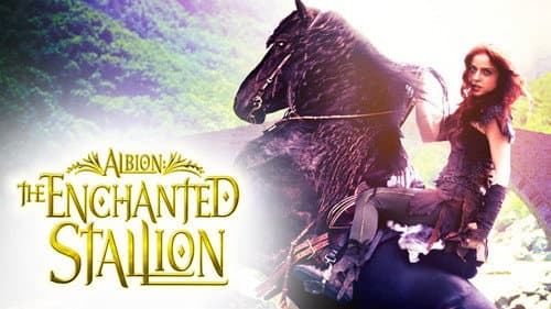 Albion: The Enchanted Stallion still