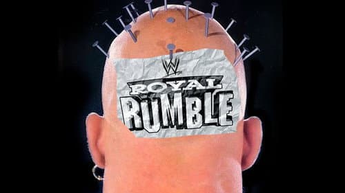 WWE Royal Rumble 1998 still