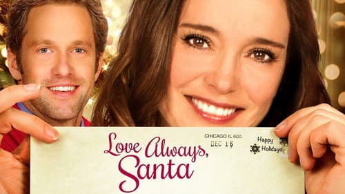 Love Always, Santa still