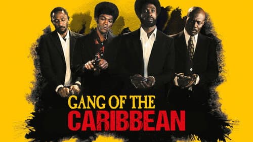 Gang of the Caribbean still