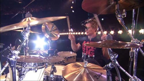Mr. Big: Back to Budokan still