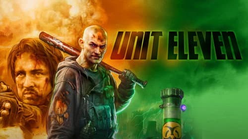 Unit Eleven still