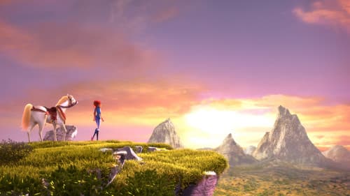 Winx Club - Magic Adventure still