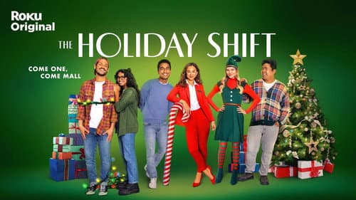 The Holiday Shift still