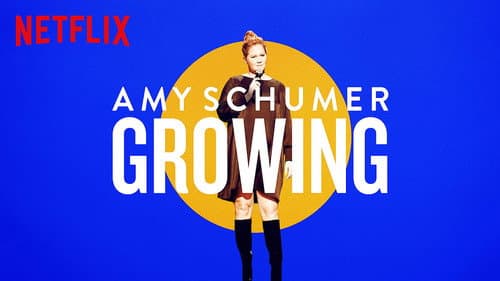 Amy Schumer: Growing still