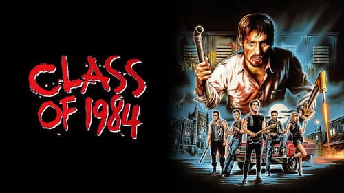 Class of 1984 still