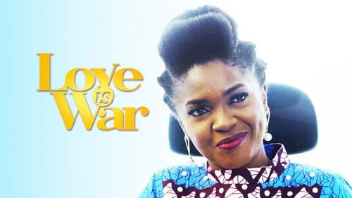 Love Is War still