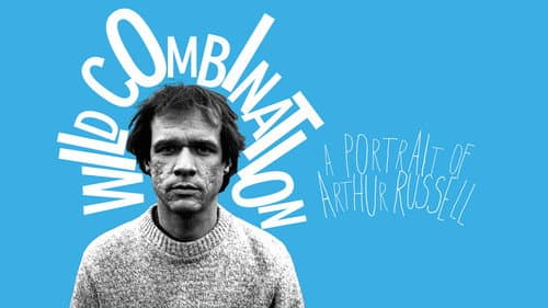 Wild Combination: A Portrait of Arthur Russell still