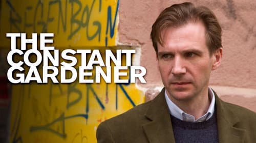 The Constant Gardener still