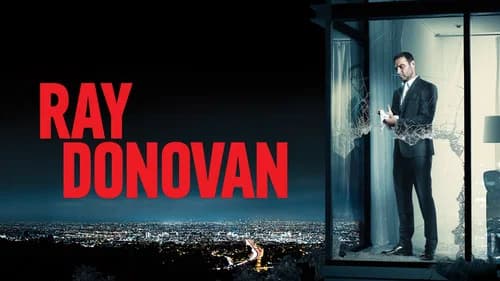 Ray Donovan still