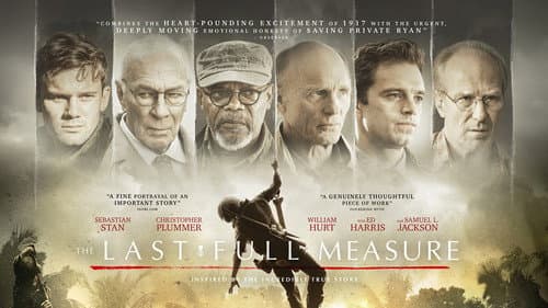 The Last Full Measure still