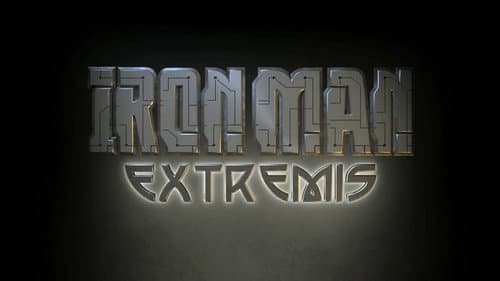 Iron Man: Extremis still