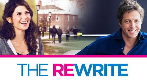 The Rewrite still