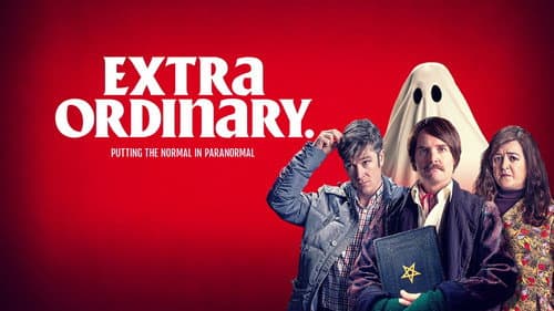 Extra Ordinary still