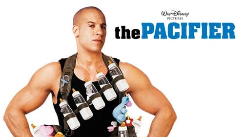 The Pacifier still