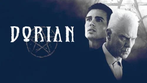 Dorian still
