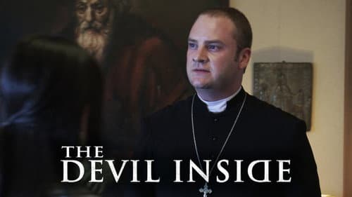 The Devil Inside still