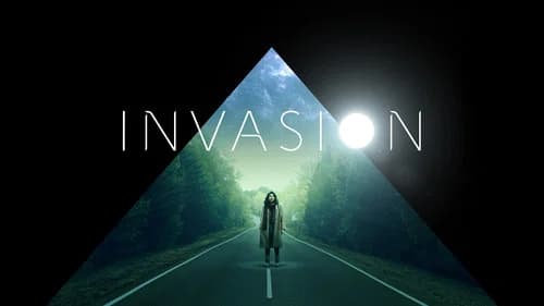 Invasion still