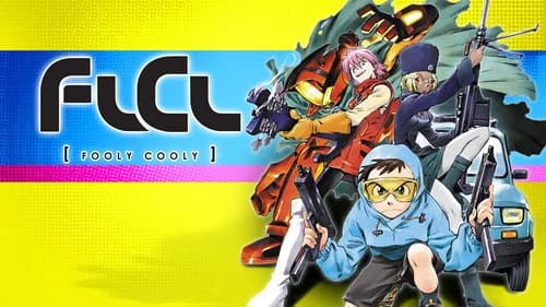 FLCL still